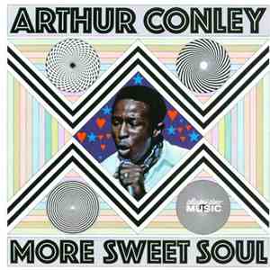 Arthur Conley - More Sweet Soul