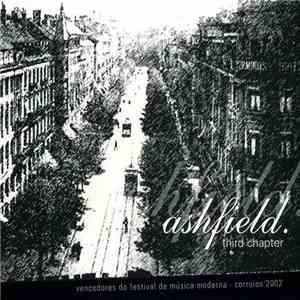Ashfield  - Third Chapter