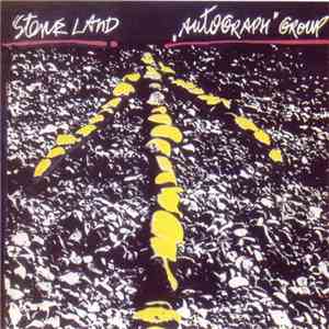 Autograph - Stone Land
