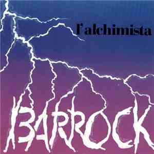 Barrock - L'alchimista