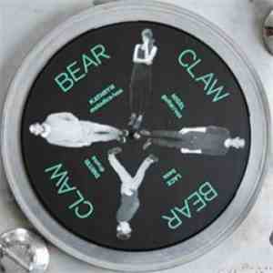 Bear Claw  - Monofonus 1 Sided 10