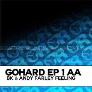 BK & Andy Farley - GoHard EP 1 AA (Feeling)