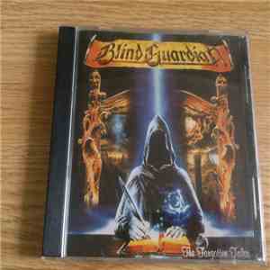 Blind Guardian - The Forgotten Tales