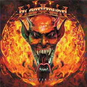 Bloodbound - Nosferatu