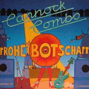 Cannock Combo - Frohe Botschaft