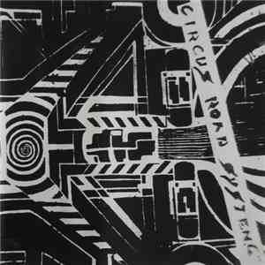 Circus Road System - Untitled
