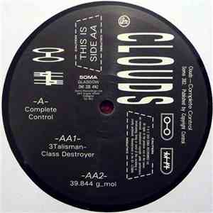 Clouds  - Complete Control