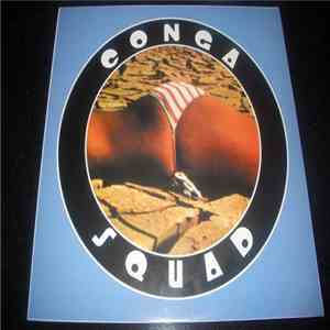 Conga Squad - 3rd Degree EP
