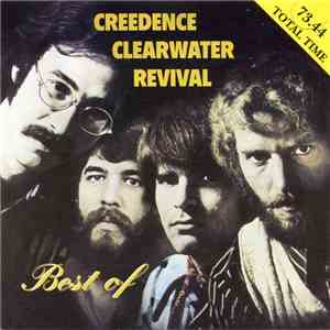 Creedence Clearwater Revival - Best Of