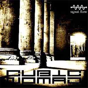 Cubic Nomad - Signal Flow Podcast 31