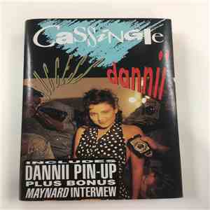 Dannii Minogue - Success