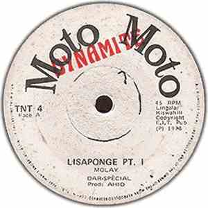 Dar Special - Lisaponge