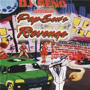 DJ Geno  - PapEon's Revenge
