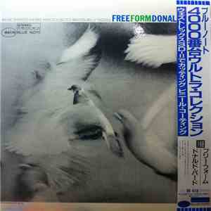 Donald Byrd - Free Form