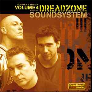 Dreadzone - Beatz & Bobz Volume 4