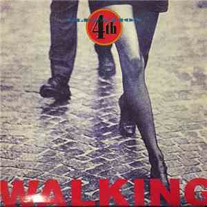 Elevation 4th - Walking