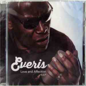 Everis - Love And Affection EEP