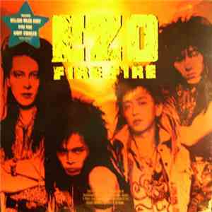 Ezo  - Fire Fire