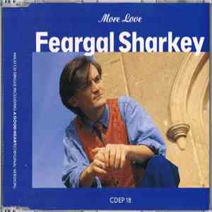 Feargal Sharkey - More Love