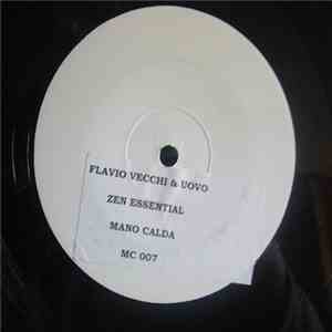 Flavio Vecchi & Uovo - Zen Essentials
