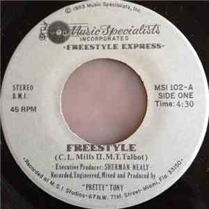Freestyle - Freestyle Express