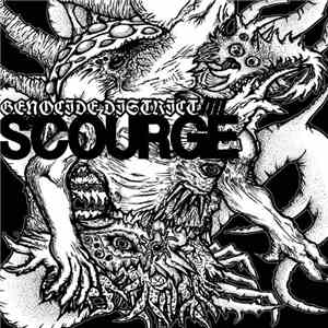 Genocide District - Scourge