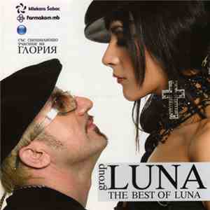 Group Luna - The Best Of Luna