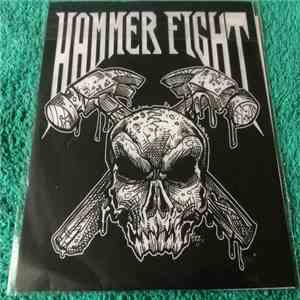 Hammer Fight - Hammer Fight