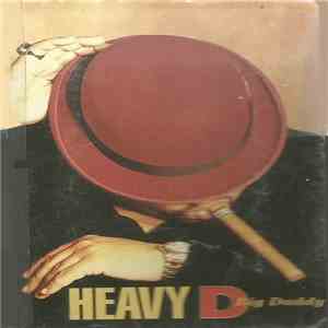 Heavy D - Big Daddy