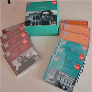 Herbert von Karajan, Wiener Philharmoniker - The Vienna Years 1946-1949