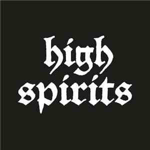 High Spirits  - High Spirits / Wings Of Fire