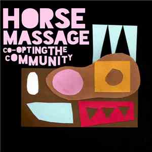 Horse Massage - Co-Opting the Community