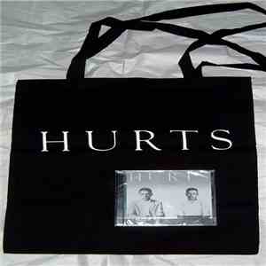 Hurts - Happiness