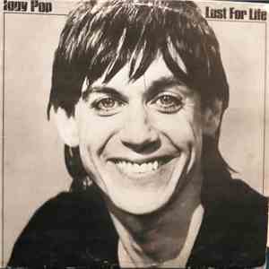 Iggy Pop - Lust For Life = Pasión Por La Vida