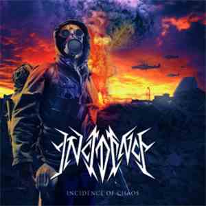 Incidence  - Incidence Of Chaos