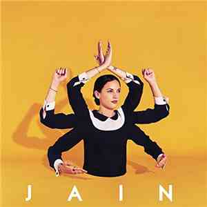 Jain  - Zanaka