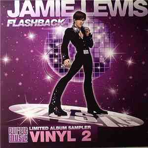 Jamie Lewis - Flashback Vinyl 2