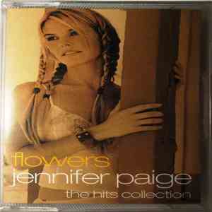 Jennifer Paige - Flowers (The Hits Collection)