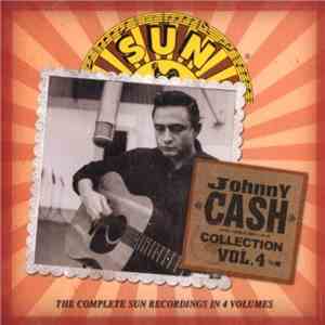 Johnny Cash - Collection Vol. 4