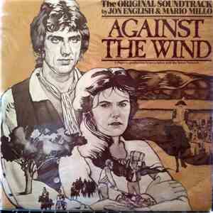 Jon English  & Mario Millo - Against The Wind