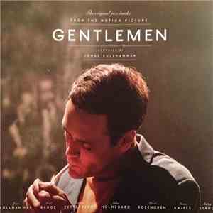 Jonas Kullhammar - Gentlemen (Original Motion Picture Jazz Tracks)