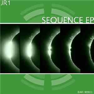 JR1 - Sequence EP