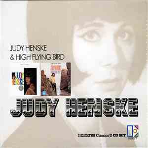 Judy Henske - Judy Henske And High Flying Bird