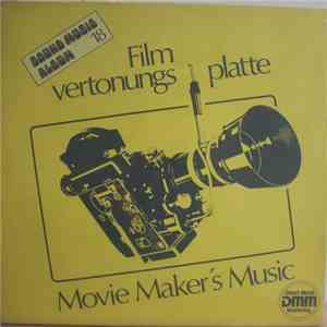 Klaus Weiss - Sound Music Album 18