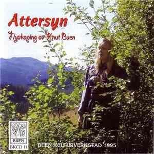 Knut Buen - Attersyn