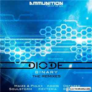 Kodin - Diode - Binary (Kodin Remix)