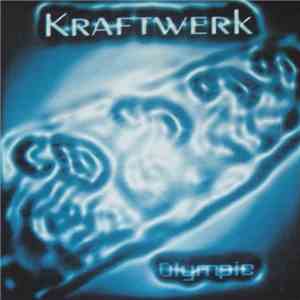 Kraftwerk - Olympic (Second Edition)