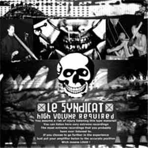 Le Syndicat / Entre Vifs - Bruitiste!