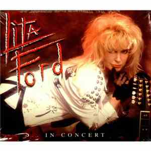 Lita Ford - In Concert
