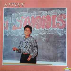 Little Yannis - Little Yannis